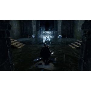 Игра Hell is Us PS5