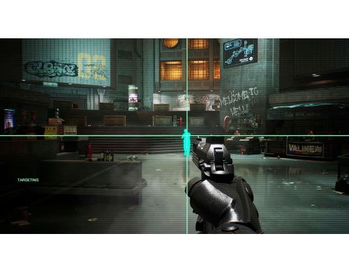 Гра Robocop Rogue City - Unfinished Business PS5 фото №4