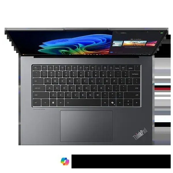 Ноутбук Lenovo ThinkPad X9-15 Gen 1 (21Q6CTO1WW) фото №2