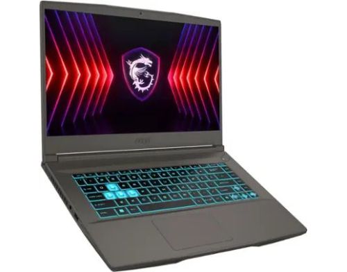 Ноутбук MSI Thin 15 B13VE (B13VE-1451US) CUSTOM 32GB/1TB фото №3