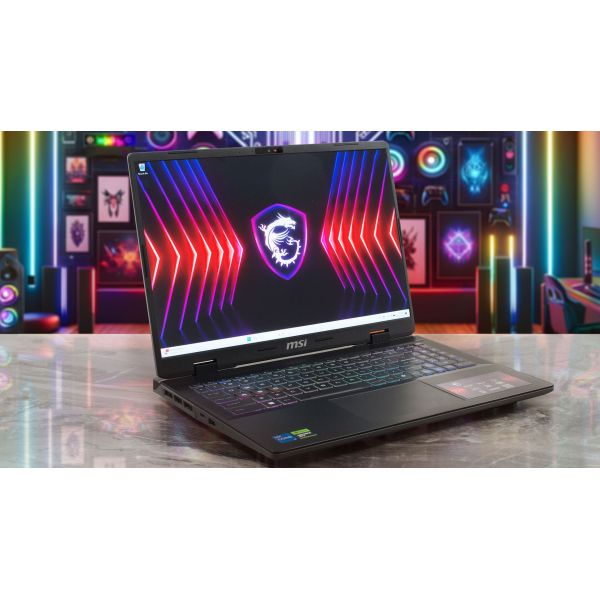 Ноутбук MSI Sword 16 HX B14VGKG (B14VGKG-841US) фото №4