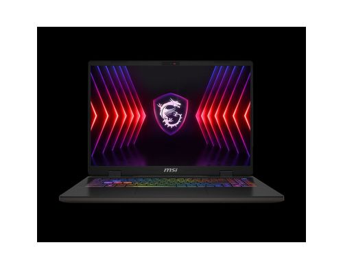 Ноутбук MSI Sword 16 HX B14VGKG (B14VGKG-841US) фото №3