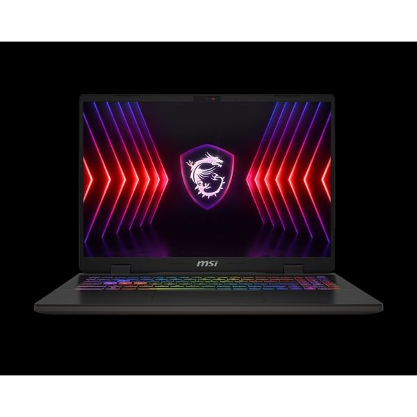 Ноутбук MSI Sword 16 HX B14VGKG (B14VGKG-841US) фото №3