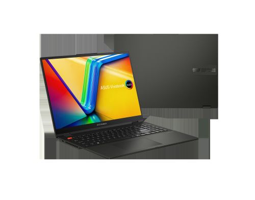 Ноутбук ASUS VivoBook S 16 Flip TP3604VA (TP3604VA-IS93T) custom 40/2TB фото №2