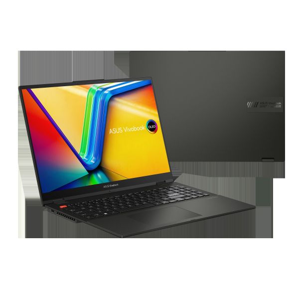 Ноутбук ASUS VivoBook S 16 Flip TP3604VA (TP3604VA-IS93T) custom 40/2TB фото №2