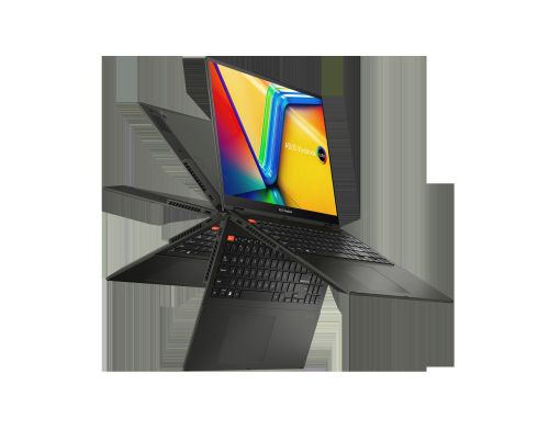 Ноутбук ASUS VivoBook S 16 Flip TP3604VA (TP3604VA-IS93T) custom 40/2TB фото №3