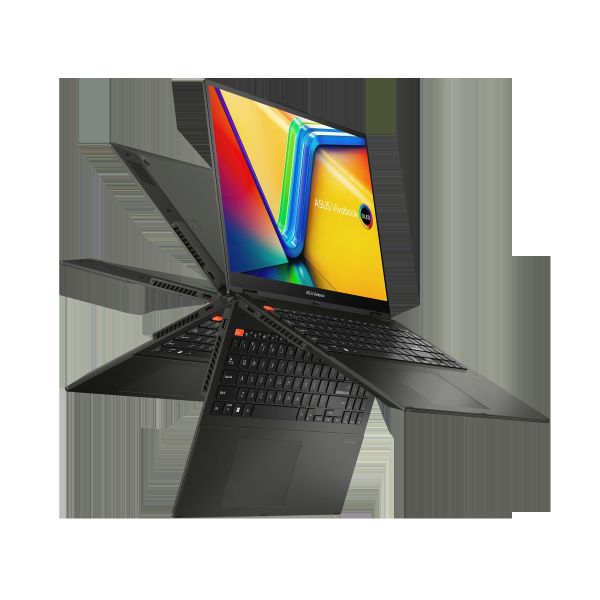 Ноутбук ASUS VivoBook S 16 Flip TP3604VA (TP3604VA-IS93T) custom 40/2TB фото №3