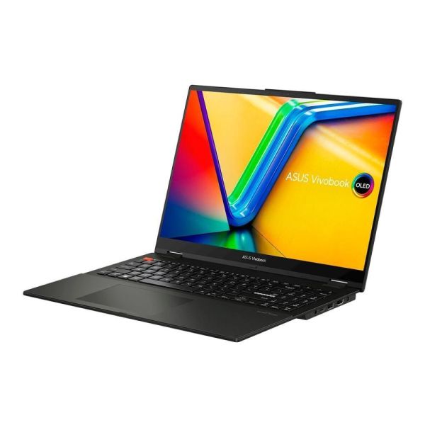 Ноутбук ASUS VivoBook S 16 Flip TP3604VA (TP3604VA-IS93T) custom 40/2TB фото №4