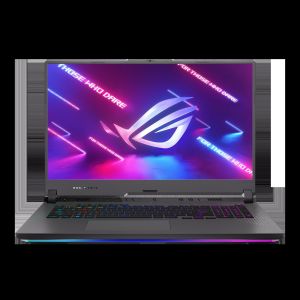 Ноутбук ASUS ROG Strix G17 G713P (G713PI-HX049, 90NR0GG4-M005T0)