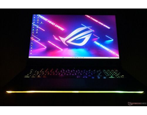 Ноутбук ASUS ROG Strix G17 G713P (G713PI-HX049, 90NR0GG4-M005T0) фото №4