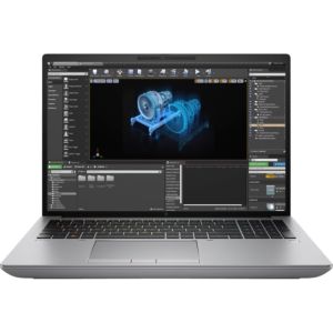 Ноутбук HP ZB Fury 16 G10 (98J79ET#ABF)