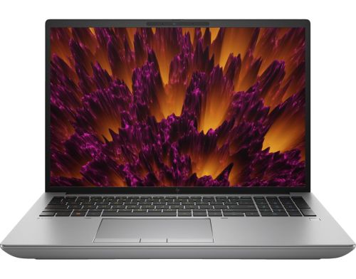 Ноутбук HP ZB Fury 16 G10 (98J79ET#ABF) фото №2