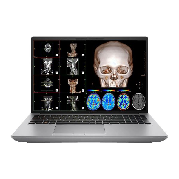 Ноутбук HP ZB Fury 16 G10 (98J79ET#ABF) фото №3