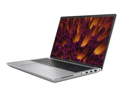 Ноутбук HP ZB Fury 16 G10 (98J79ET#ABF) фото №4