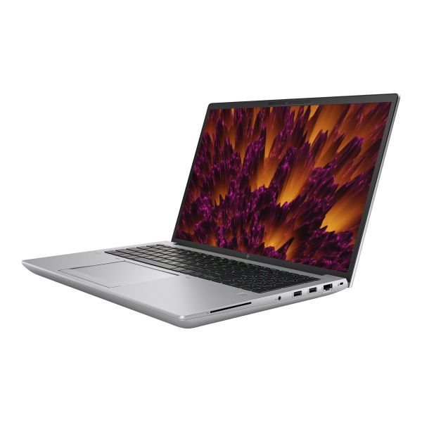 Ноутбук HP ZB Fury 16 G10 (98J79ET#ABF) фото №4
