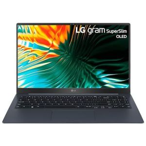 Ноутбук LG gram SuperSlim 15.6