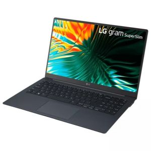 Ноутбук LG gram SuperSlim 15.6