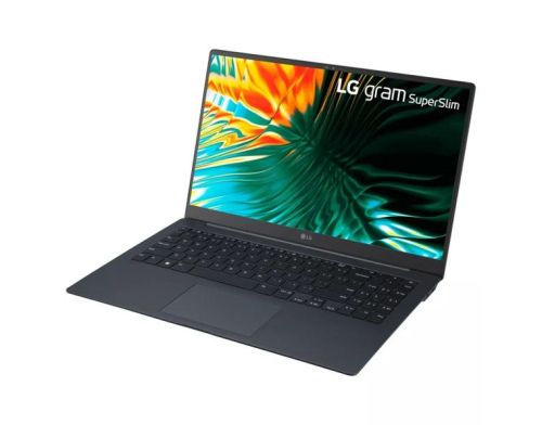 Ноутбук LG gram SuperSlim 15.6