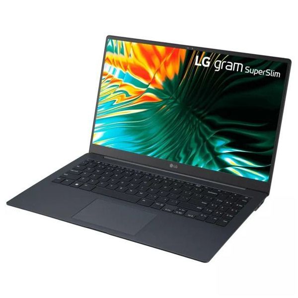 Ноутбук LG gram SuperSlim 15.6