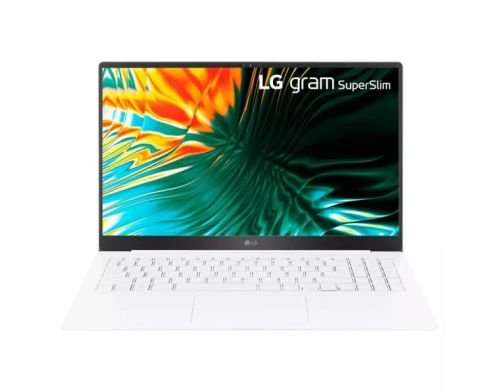 Ноутбук LG gram SuperSlim 15.6