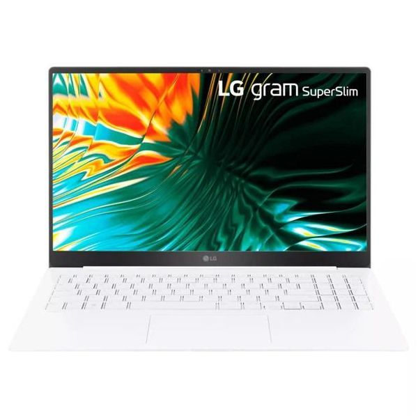 Ноутбук LG gram SuperSlim 15.6
