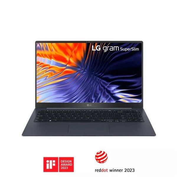 Ноутбук LG gram SuperSlim 15.6