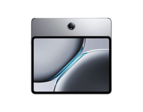 Планшет OnePlus Pad 2 12/256GB Nimbus Gray фото №3