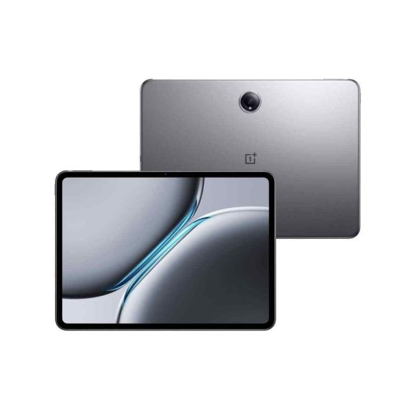 Планшет OnePlus Pad 2 12/256GB Nimbus Gray фото №4