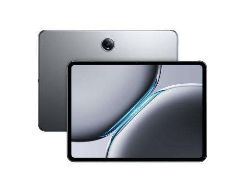 Планшет OnePlus Pad Pro 16/512GB Gray фото №3