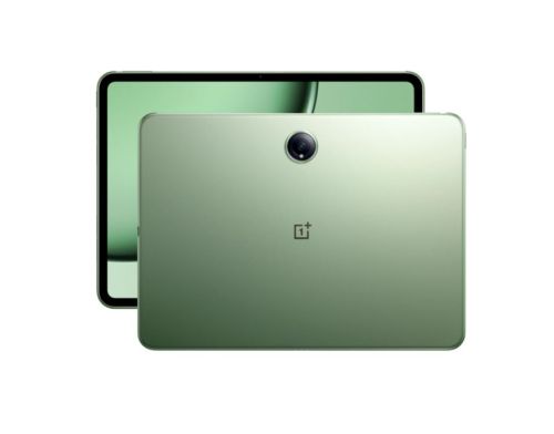 Планшет OnePlus Pad Pro 16/512GB Gray фото №4