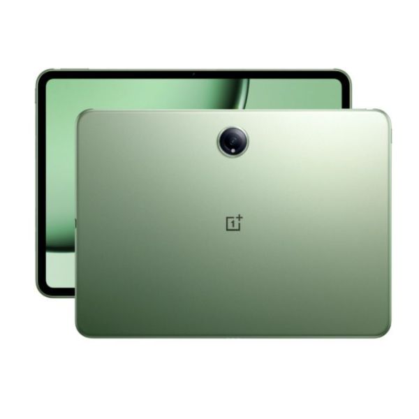 Планшет OnePlus Pad Pro 16/512GB Gray фото №4