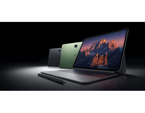 Планшет OnePlus Pad Pro 16/512GB Green фото №3