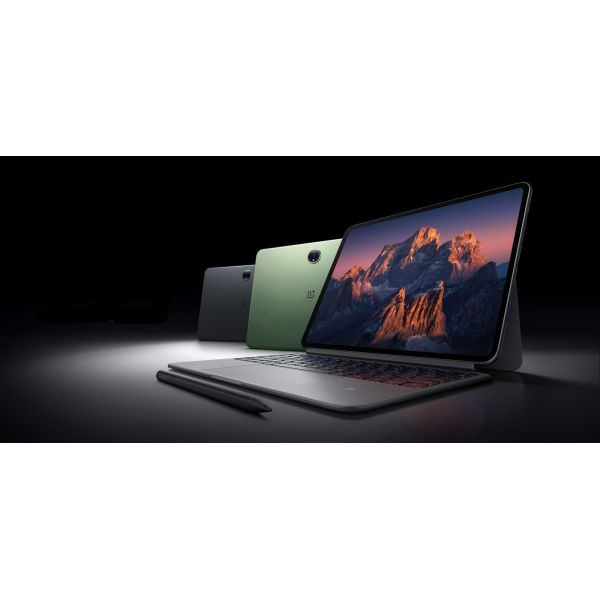 Планшет OnePlus Pad Pro 16/512GB Green фото №3