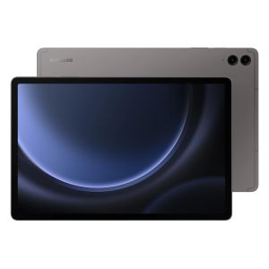 Планшет Samsung Galaxy Tab S9 FE Plus Wi-Fi 12/256GB Gray (SM-X610NZAE)