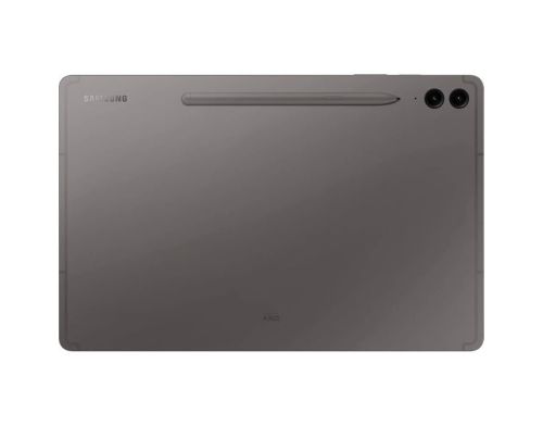 Планшет Samsung Galaxy Tab S9 FE Plus Wi-Fi 12/256GB Gray (SM-X610NZAE) фото №2