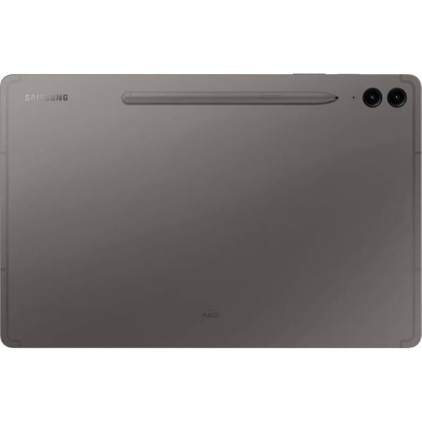 Планшет Samsung Galaxy Tab S9 FE Plus Wi-Fi 12/256GB Gray (SM-X610NZAE) фото №2