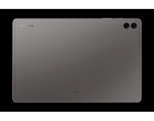 Планшет Samsung Galaxy Tab S9 FE Plus Wi-Fi 12/256GB Gray (SM-X610NZAE) фото №3