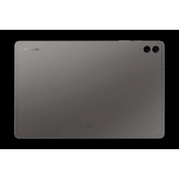 Планшет Samsung Galaxy Tab S9 FE Plus Wi-Fi 12/256GB Gray (SM-X610NZAE) фото №3