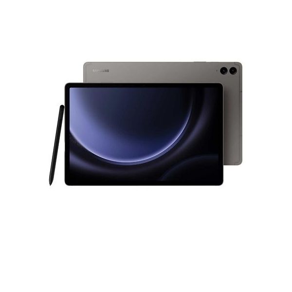 Планшет Samsung Galaxy Tab S9 FE Plus Wi-Fi 12/256GB Gray (SM-X610NZAE) фото №4