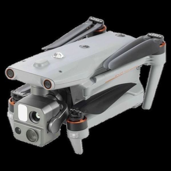 Квадрокоптер AUTEL EVO Max 4T (102002207, 102002163, 102002241, 102002086, 102002265) фото №4