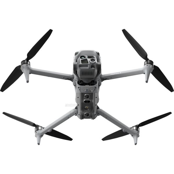 Квадрокоптер DJI Matrice 4T (CP.EN.00000546.02) фото №2