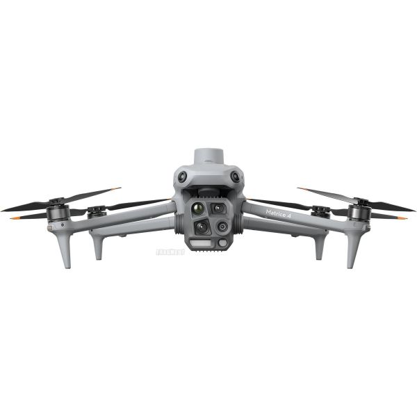 Квадрокоптер DJI Matrice 4T (CP.EN.00000546.02) фото №4