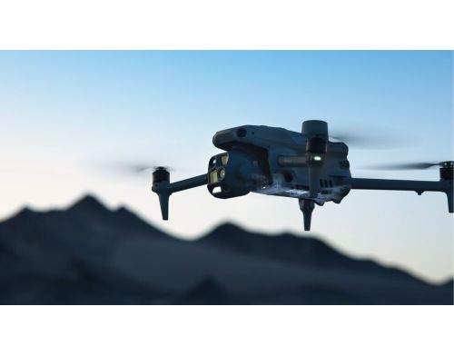 Квадрокоптер DJI Matrice 4E (CP.EN.00000574.02) фото №2