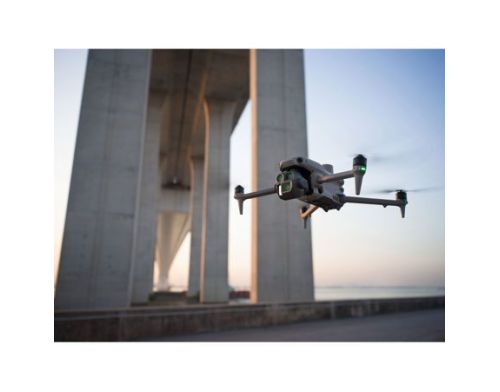 Квадрокоптер DJI Matrice 4E (CP.EN.00000574.02) фото №3