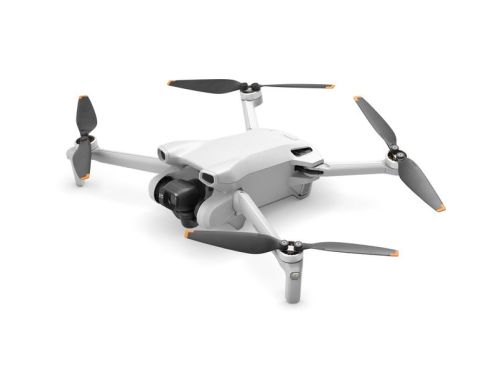 Квадрокоптер DJI Mini 3 Pro with RC-N1 Remote (CP.MA.00000488.02, CP.MA.00000488.01) фото №4