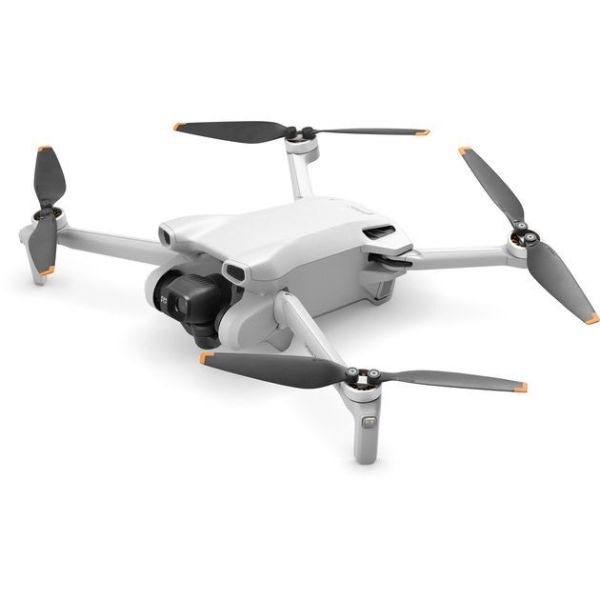 Квадрокоптер DJI Mini 3 Pro with RC-N1 Remote (CP.MA.00000488.02, CP.MA.00000488.01) фото №4