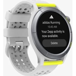 Смарт-часы Amazfit Cheetah Round Speedster Grey
