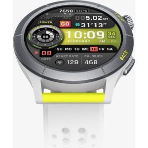 Смарт-часы Amazfit Cheetah Round Speedster Grey