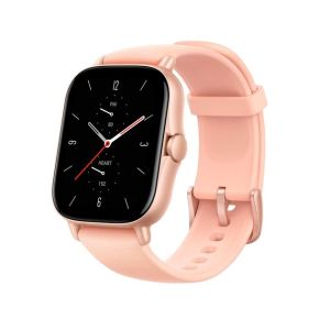 Смарт-часы Amazfit GTS 2 New Petal Pink