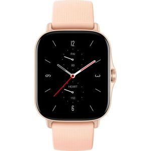 Смарт-часы Amazfit GTS 2 New Petal Pink